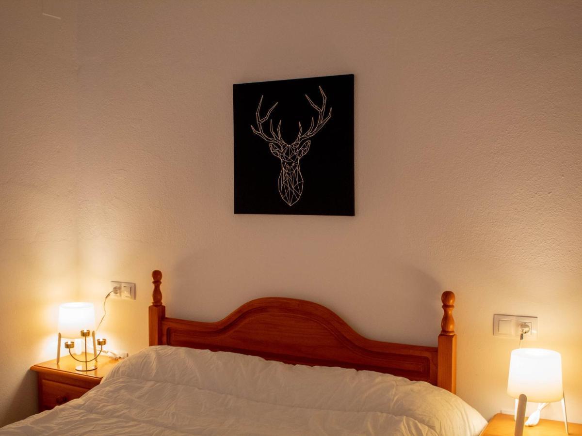 Stay Wild En Las Casitas De Huerta Arriba Benamahoma Kültér fotó