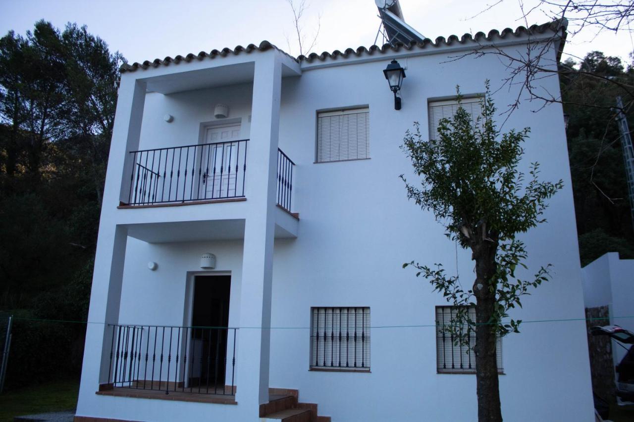 Stay Wild En Las Casitas De Huerta Arriba Benamahoma Kültér fotó