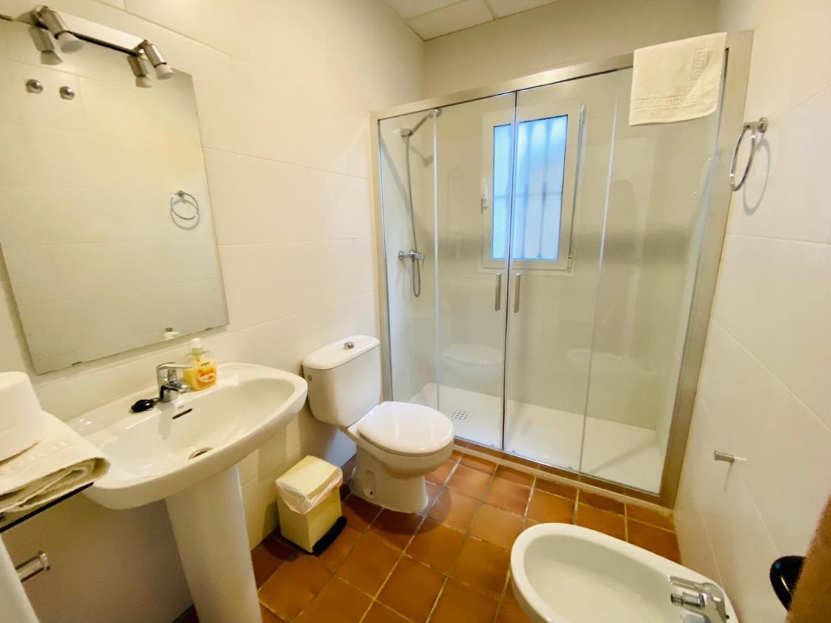 Stay Wild En Las Casitas De Huerta Arriba Benamahoma Kültér fotó